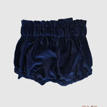 Coulotte ARC EN CIEL neonata CULOTTE Blu CULOTTE BLU ARC EN CIEL 