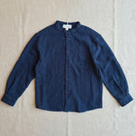 Camicia bambino LALALU CML30 Blu<BR/> CML30 BLU LALALU 