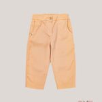 Pantalone bambina MAPERO M33256 Rosa M33256 ROSA MAPERO 