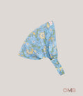 Bandana bambina PESCIOLINO ROSSO BND Cielo