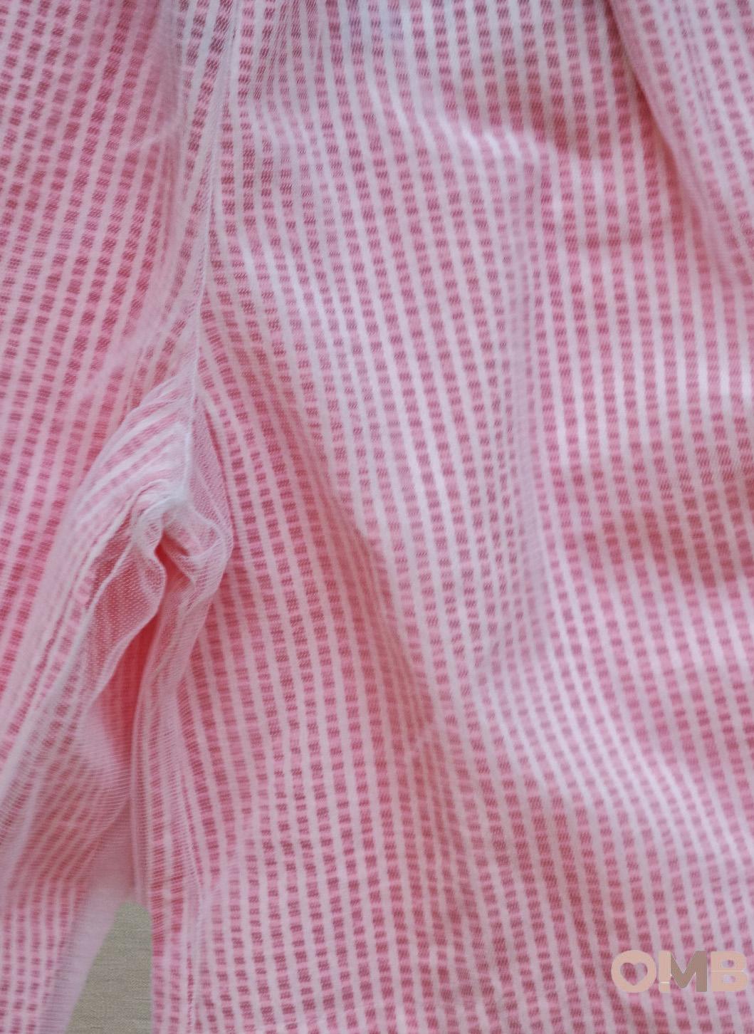Completo bambina BE FOR ALL BERTACODIROSSO Rosa BERTA-CODIROSSO RIGA BE FOR ALL 