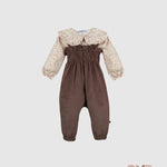 Completo CALAMARO BABY bambina 11063 Arena 11063 ARENA CALAMARO BABY 