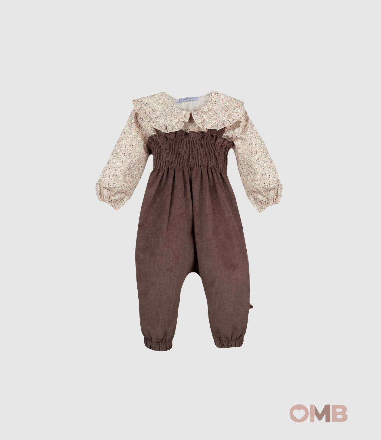 Completo CALAMARO BABY bambina 11063 Arena 11063 ARENA CALAMARO BABY 