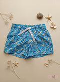 Costume bambino PESCIOLINO ROSSO M3 Cielo