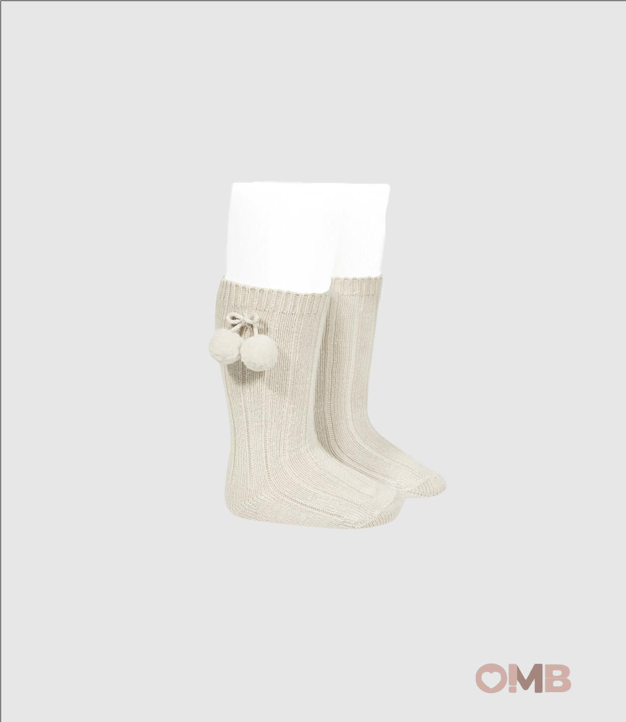 Calzini CONDOR neonata 30152 Lino 3015/2 304 CONDOR 