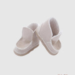 Stivali AMBARABA' neonata 40159 Panna 40159 PANNA AMBARABA' 