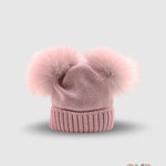 Cappello CATYA neonata 529551 Rosa 529551 ROSA CATYA 
