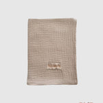 Mussola MY SWEETIE PIE neonata MUSSOLE Rosa MUSSOLE CIPRIA MY SWEETIE PIE 