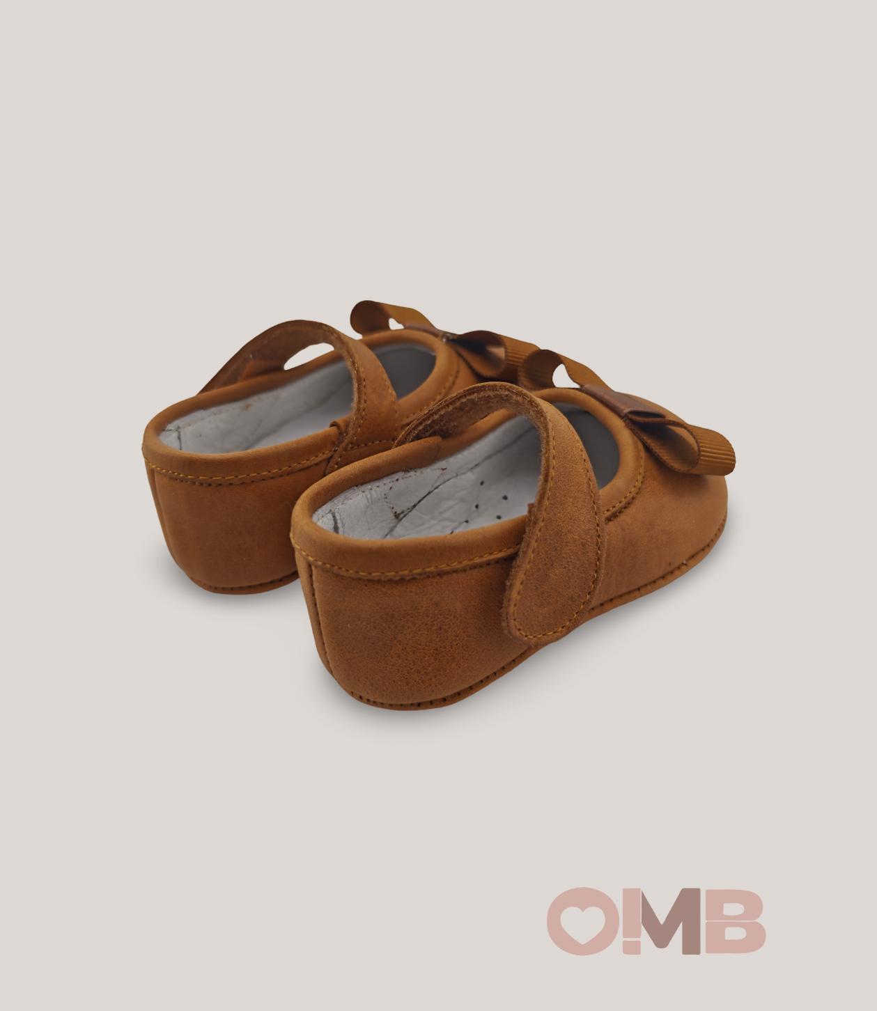 Ballerina neonata Panyno A2401 beige A2401 BEIGE PANYNO 