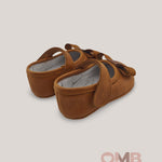 Ballerina neonata Panyno A2401 beige A2401 BEIGE PANYNO 
