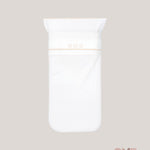 Lenzuola neonata COCCODE C63404 Bianco<BR/> C63404 3 ORSI COCCODE 