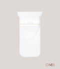 Lenzuola neonata COCCODE C63404 Bianco