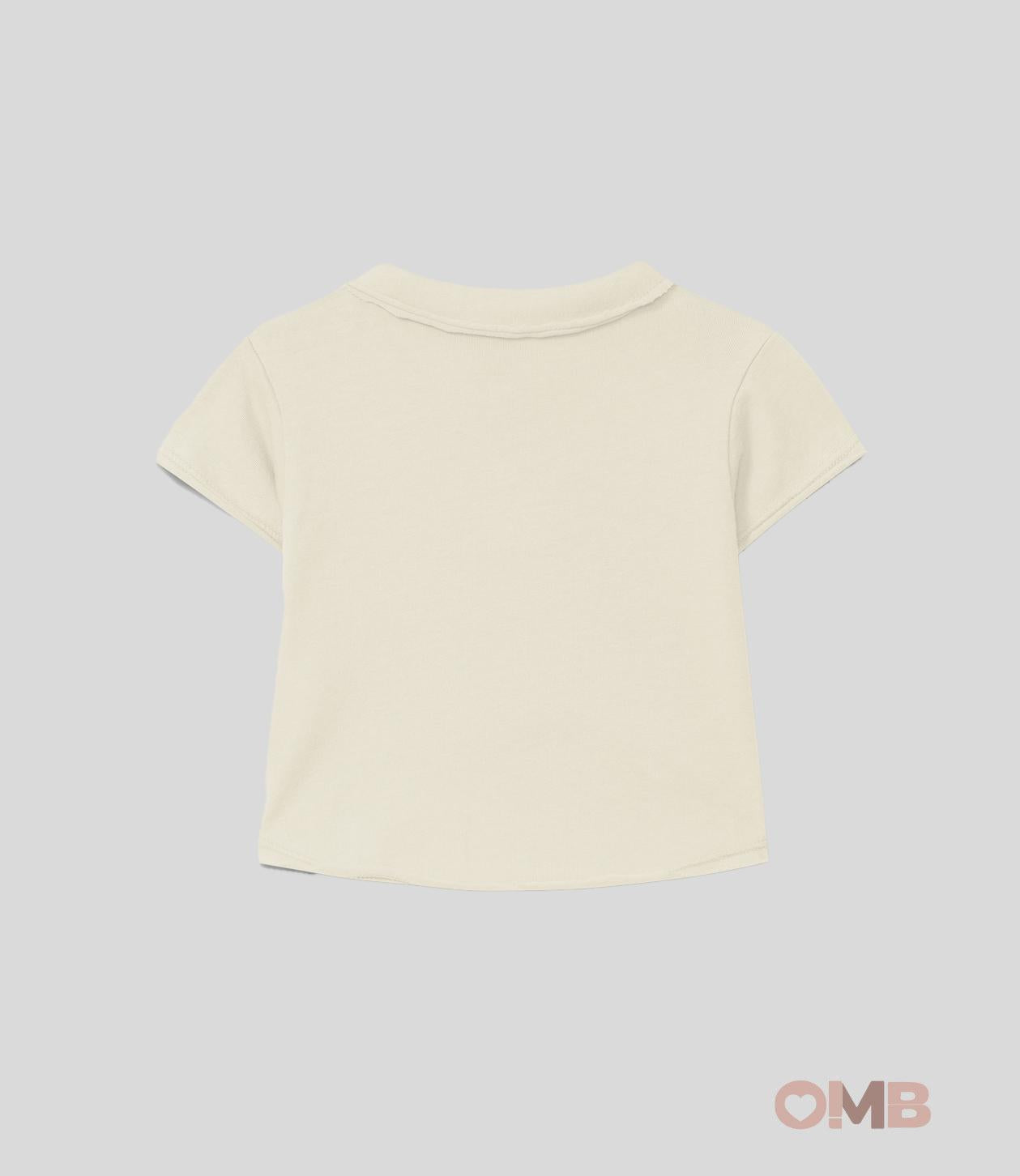 Polo Snug neonato 03N56.BIANCO crema 03N56. BIANCO SNUG 