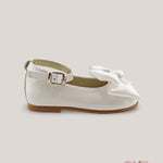 Ballerine bambina PANYNO B3004 Bianche B3004 BIANCO PANYNO 