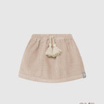 Gonna Snug neonata 34R78 Rosa 34R78 ROSA SNUG 