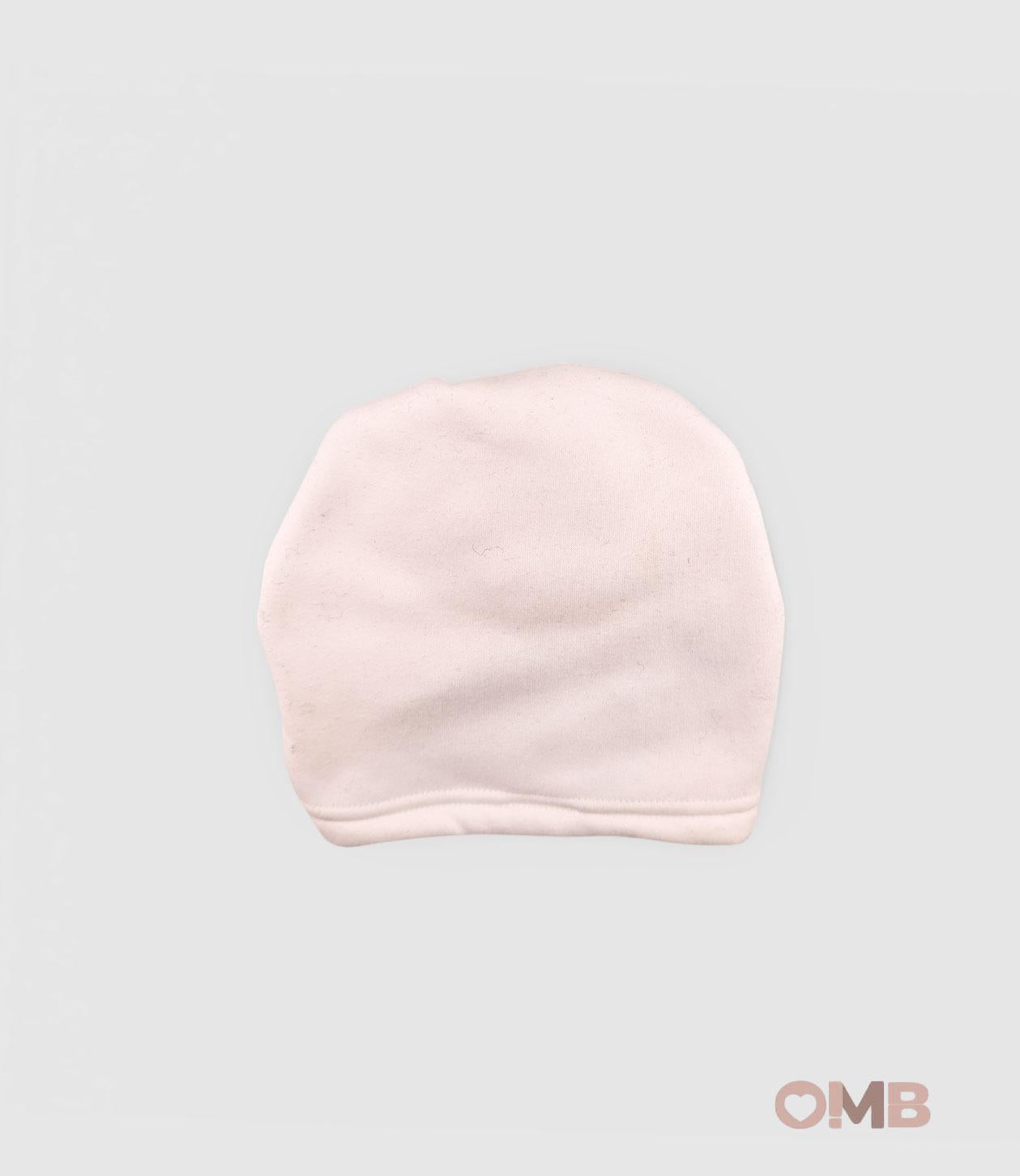 Cappello JAMIKS neonata ELONIS Bianco ELONIS BIANCO JAMIKS 