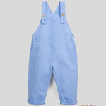 Salopette bambino Play Up 11500 azzurra 11500. AZZURRO PLAY UP 