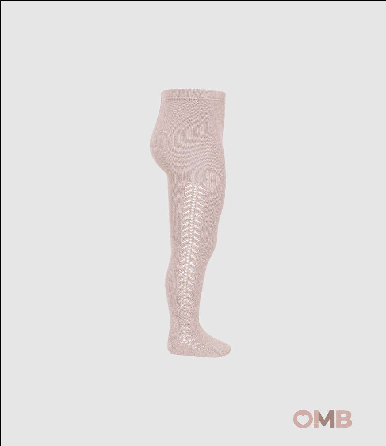 Calze CONDOR neonata 25911 Rosa 2591/1 544 CONDOR 