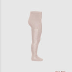 Calze CONDOR neonata 25911 Rosa 2591/1 544 CONDOR 