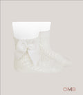 Calzini CONDOR neonata 25194 Latte