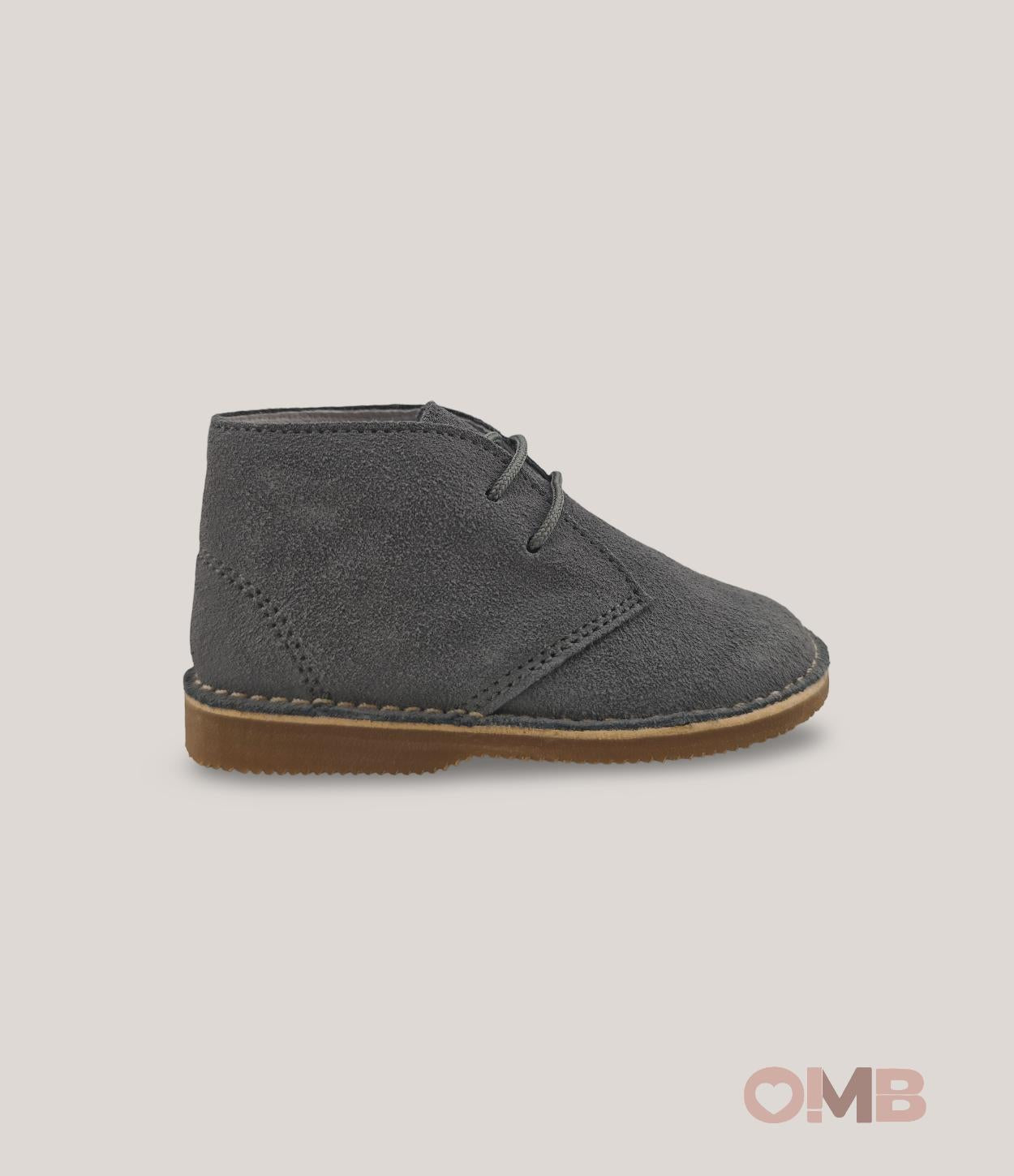 Polacchine bambino PANYNO AB2701 Grigio AB2701 GRIGIO PANYNO 