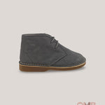 Polacchine bambino PANYNO AB2701 Grigio AB2701 GRIGIO PANYNO 