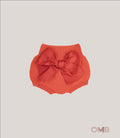 Coulotte CONDOR neonata 55934 Arancio