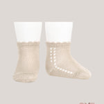 Calzini CONDOR neonata 25694 Lino 2569/4 304 CONDOR 