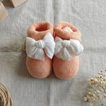 Babbucce neonata BABY LORD 758 Pesca 758 PESCA BABY LORD 
