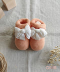 Babbucce neonata BABY LORD 758 Pesca