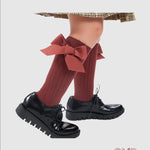 Calzini CONDOR neonata 24862 Bordeaux 2486/2 572 CONDOR 