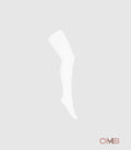 Calze CONDOR neonata 4589 Bianche