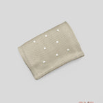 Coperta Neonata PEPECE' 243 Beige 243 SABBIA PEPECE' 
