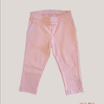 Pantalone neonata COCCODE C63325 Rosa C63325 ROSA COCCODE 