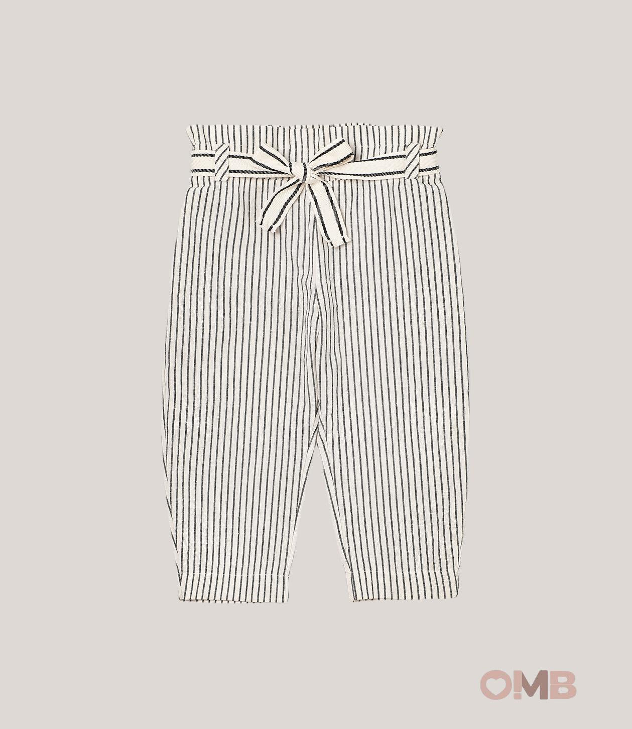 Pantalone bambina MAPERO M33279 Arena M33279 RIGA MAPERO' 