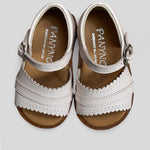 Sandali Bambina PANYNO B3634 rosa B3634 ROSA PANYNO 