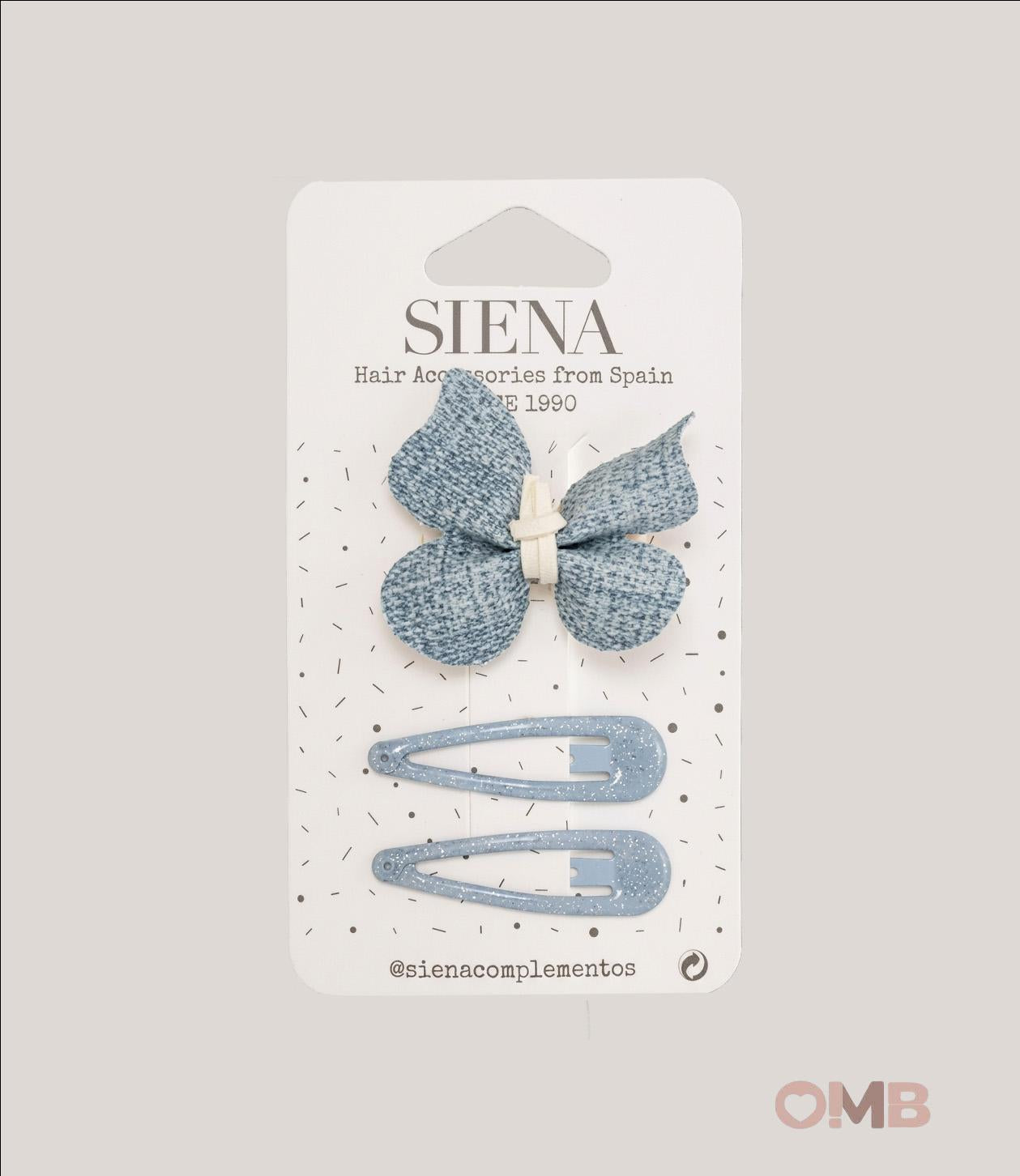 Mollette neonata SIENA 7167 Turchese 7167 TURCHESE SIENA 