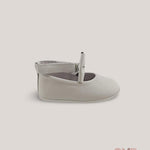 Scarpe neonata PANYNO A2705 Bianche A2705 BIANCO PANYNO 