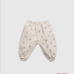 Pantalone PLAY UP neonata 2AR11603 Beige 2AR11603 NATURALE PLAY UP 