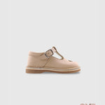 Scarpe bambino PANYNO B3218 Beige B3218 SETA PORCELANA PANYNO 