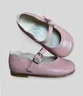 Ballerine Bambina PANYNO B3206 rosa