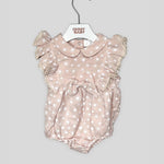 Pagliaccetto Neonata Jamiks Bliss rosa BLISS ROSA JAMIKS 