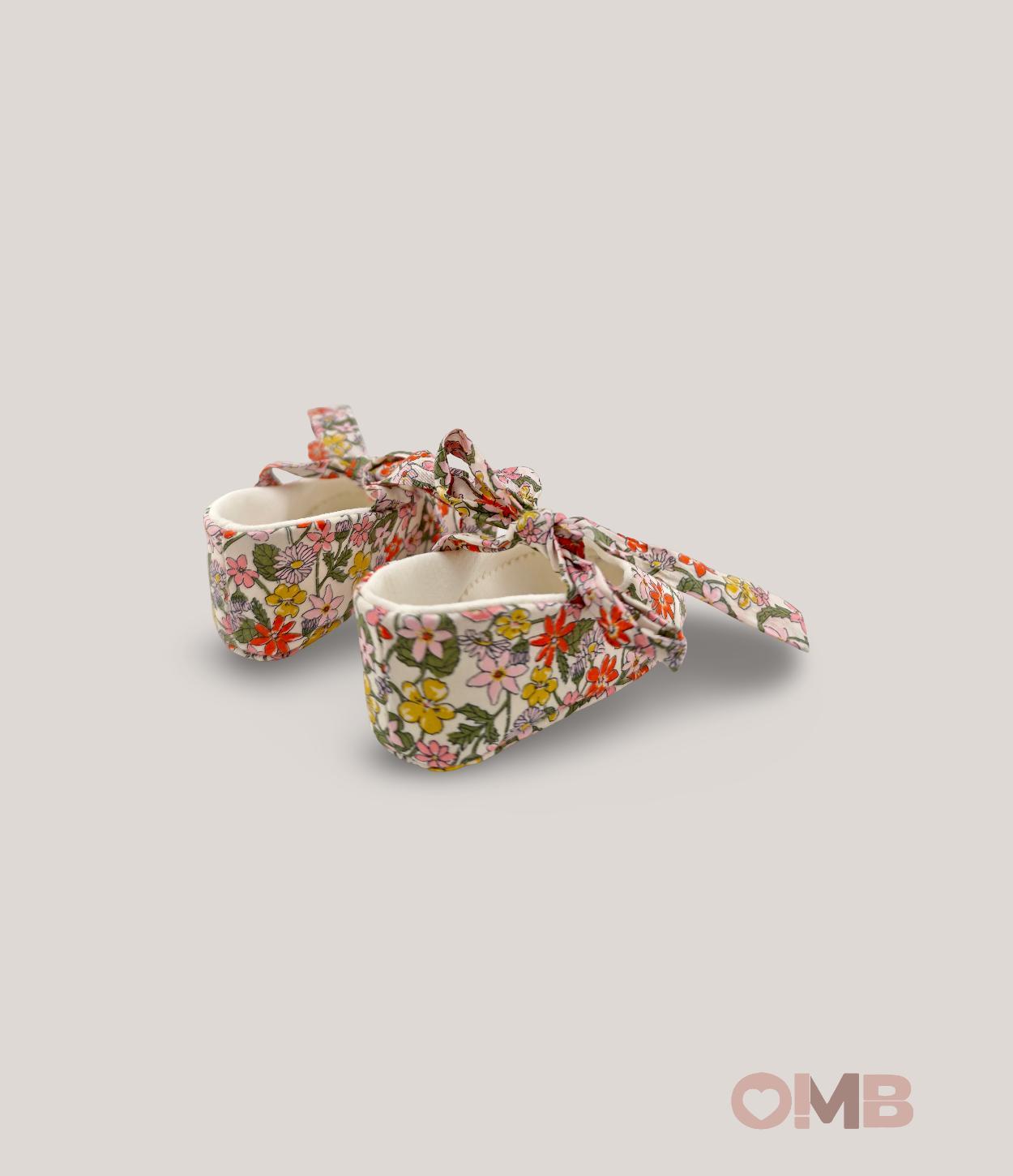 Occhielli neonata COCCODE' 888 Fantasia 888 LIBERTY COCCODE 