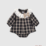 Completo Calamaro Baby neonata 22101 Grigio<BR/> 22101 GRIGIO CALAMARO BABY 