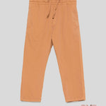 Pantalone Bambino Manuel Ritz MR3002 ruggine 3002 RUGGINE MANUEL RITZ 