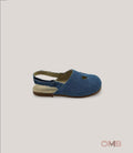 Sandali bambina PANYNO B3410 Blu