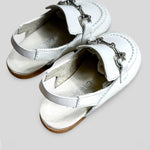 Sabot Bambina PANYNO B3008 vaniglia B3008 VANIGLIA PANYNO 