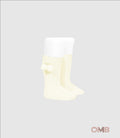 Calzini CONDOR neonata 30152 Panna