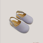 Sandali bambina PANYNO B3009 Lilla<BR/> B3009. LILLA PANYNO 
