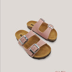 Sandali bambina WESTLAKE 0765 Rosa 0765 ROSA WESTLAKE 